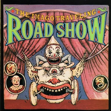 The Imago Traveling Road Show by Various Artists - album cover
