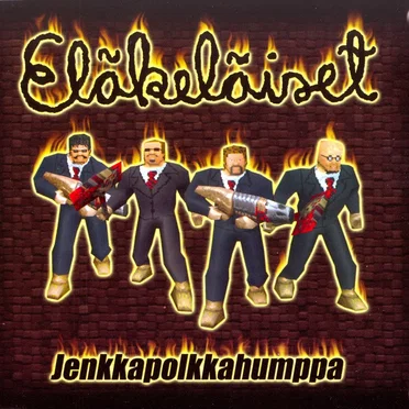 Jenkkapolkkahumppa