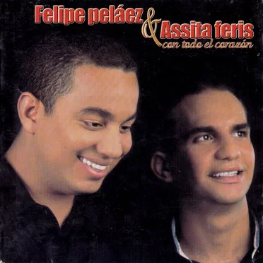 Con todo el corazón