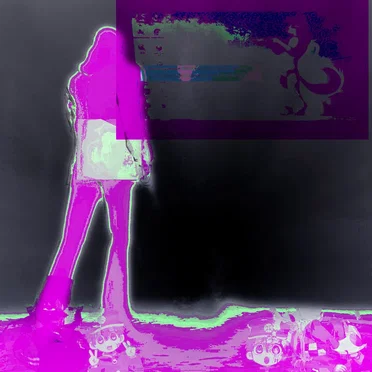 blinded by the screen