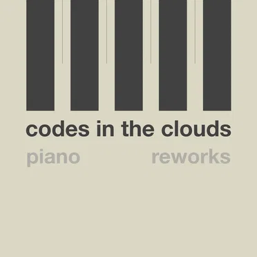 Codes In The Clouds (piano reworks)