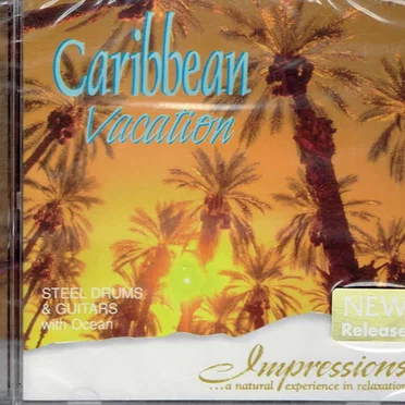 Caribbean Vacation