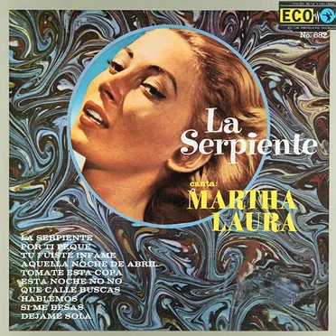 La serpiente