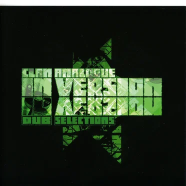 Clan Analogue: In Version: Dub Selections by Various Artists - album cover