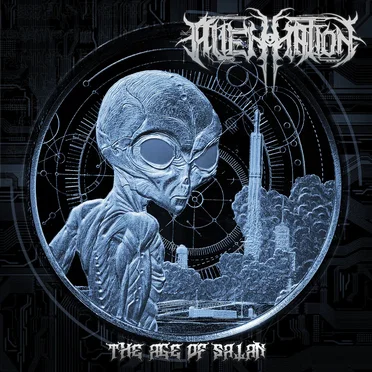 The Age of Satan