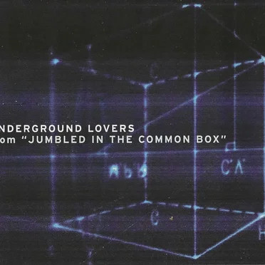 From 'Jumbled in the Common Box'