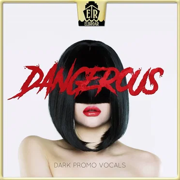 Dangerous: Dark Promo Vocals