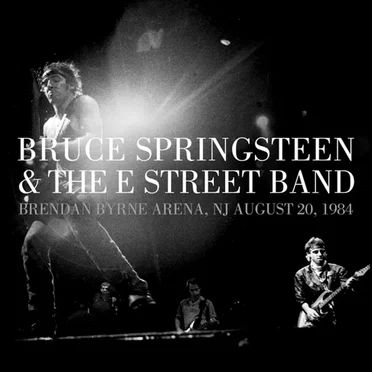 1984‐08‐20: Brendan Byrne Arena, East Rutherford, NJ, USA