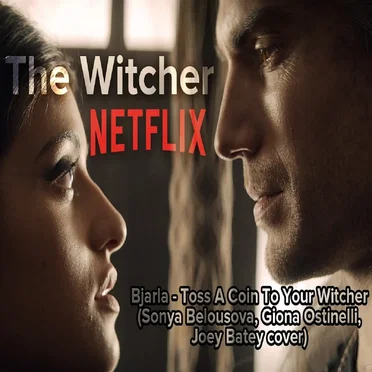 Toss A Coin To Your Witcher