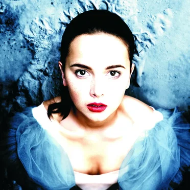 Moje Piosenki by Brodka - album cover