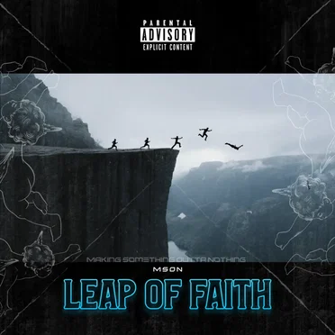 Leap Of Faith