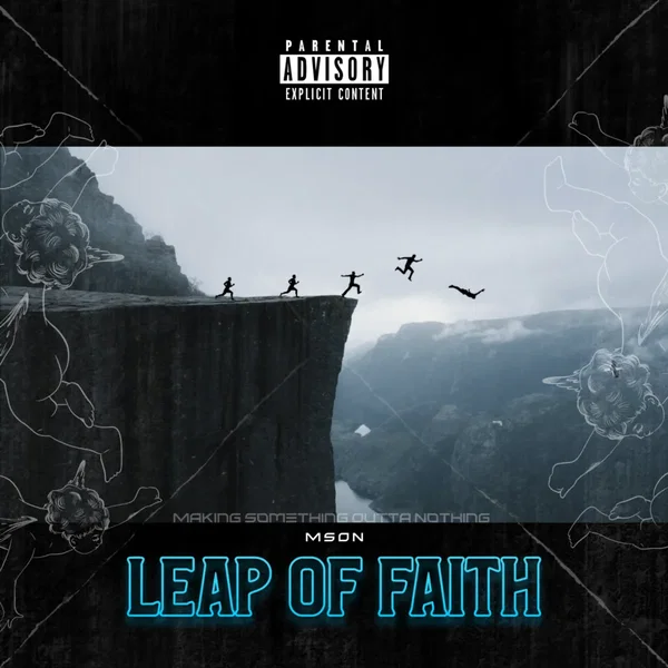 Leap Of Faith