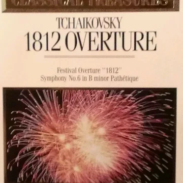 1812 Overture / Symphony No. 6 / March Slave