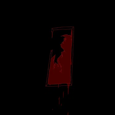 THE MIRROR by emma lee - album cover