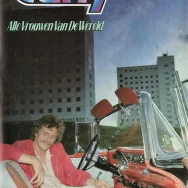 Alle vrouwen van de wereld