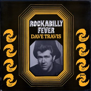 Rockabilly Fever