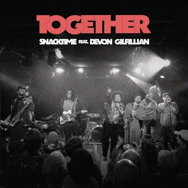TOGETHER