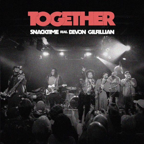 TOGETHER