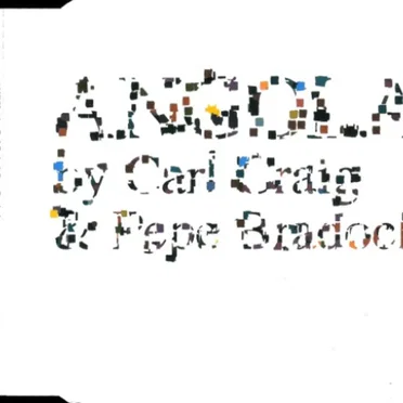 Angola Remixes