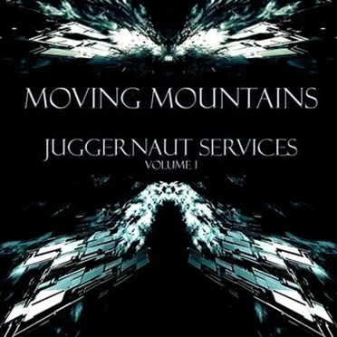 Moving Mountains by Various Artists - album cover