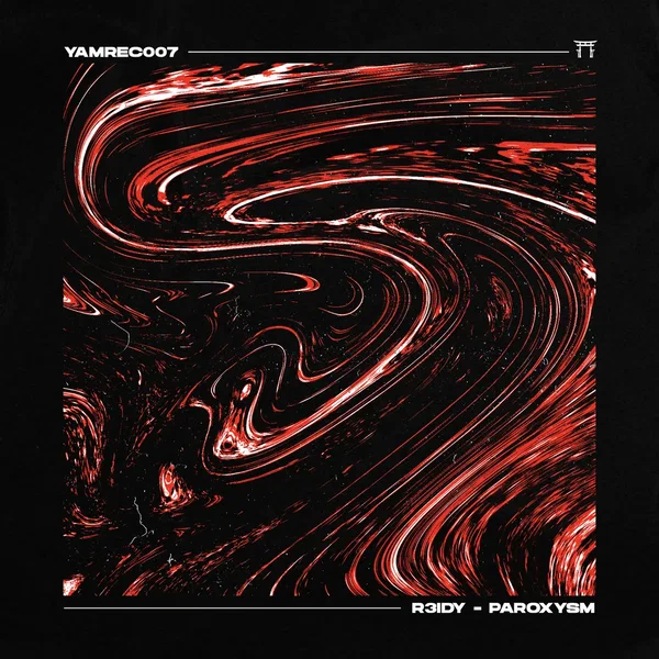 Paroxysm