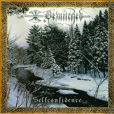 Selfconfidence