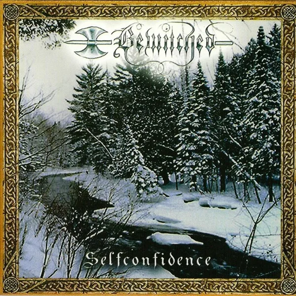 Selfconfidence
