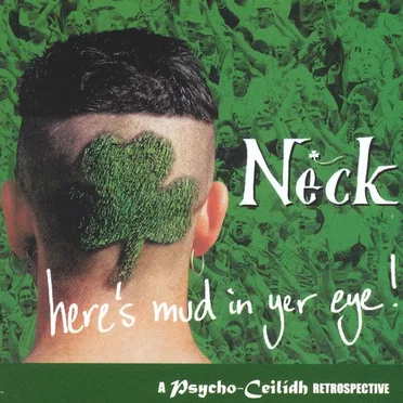 Here's Mud in Yer Eye!