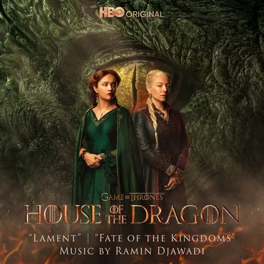 House of the Dragon: Season 1, Episode 9 (Soundtrack from the HBO® Series)
