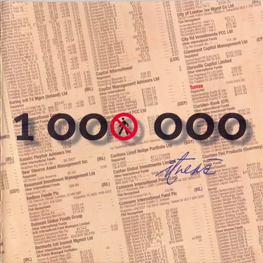 1000000 itnekā