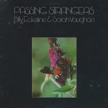 Passing Strangers by Various Artists - album cover