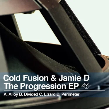 The Progression EP