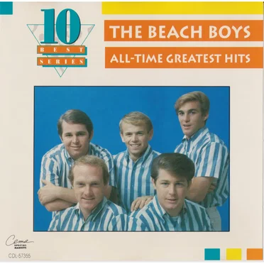 All-Time Greatest Hits