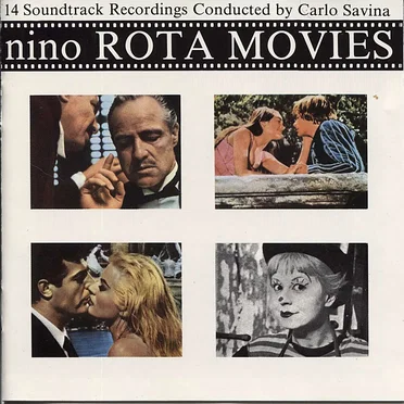 Nino Rota Movies