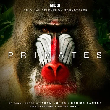 Primates (Original Television Soundtrack)