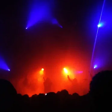 2017‐03‐13: Rex Theater, Pittsburgh, PA, USA