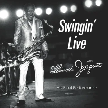 Swingin' Live