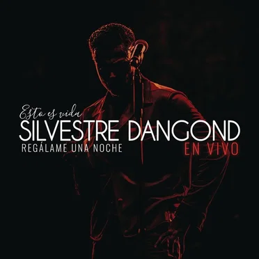 Regálame una noche (en vivo)