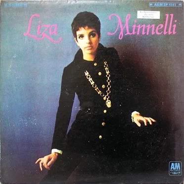 Liza Minnelli