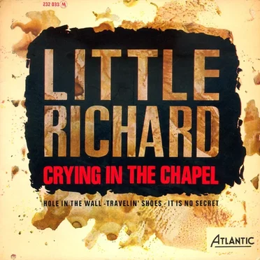 Crying in the Chapel