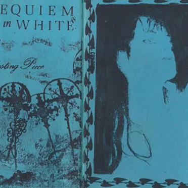 Everlasting Piece by Requiem in White - album cover