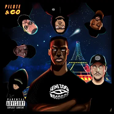 Pilote & Co