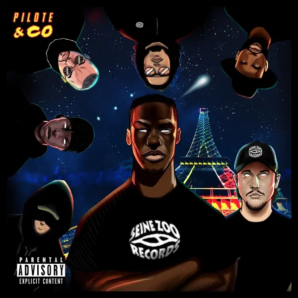 Pilote & Co