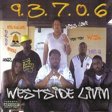Westside Livin