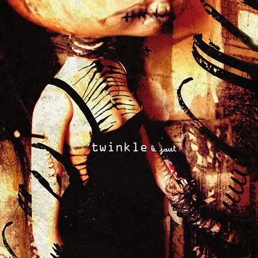 Le Jouet by Twinkle - album cover