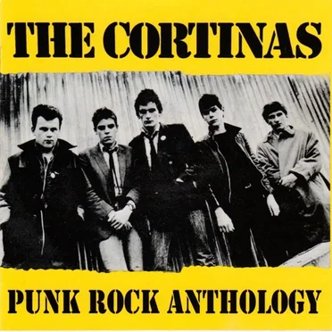 Punk Rock Anthology