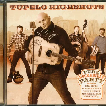 Pure Rockabilly Party