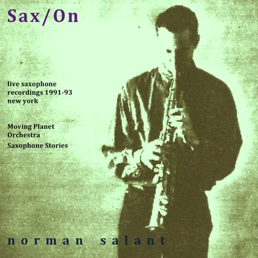 Norman Salant
