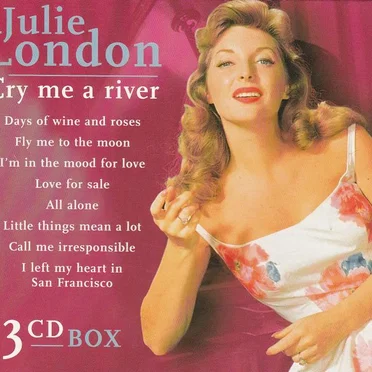 Cry Me a River