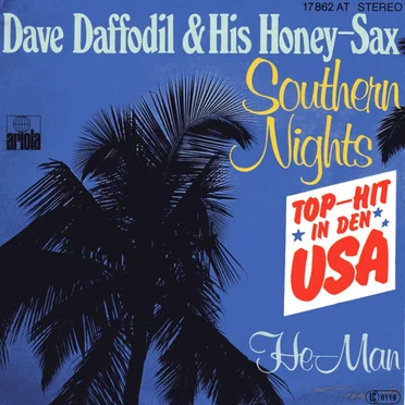 Southern Nights / He-Man